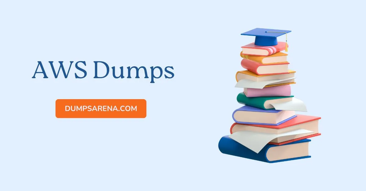 Get Updated AWS Dumps – 100% Real Exam Questions & Answers